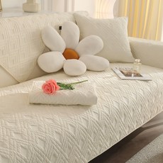 unheve 簡約四季沙發墊