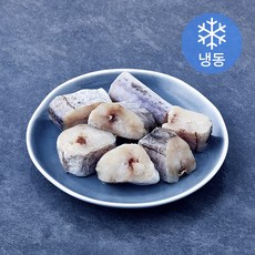 절단 코다리 (냉동), 1개, 500g