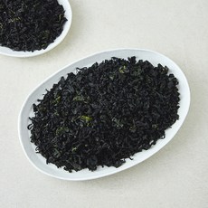 주일 무결점 해풍맞은 완도 자른미역, 1개, 1kg