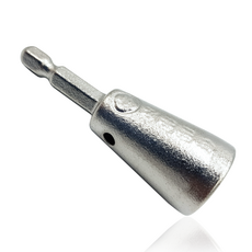 電線固定配件, 1個