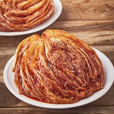 금자네 배추김치, 5kg, 1개