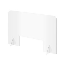 ARTSiGN 壓克力隔板 600 0787, 單色