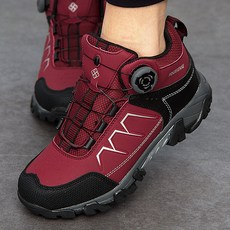 FOURSENSE 女款止滑運動鞋 F-HC7