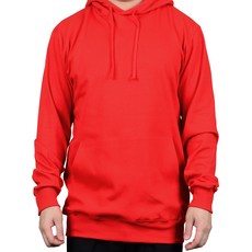 Townclo O特厚雙面連帽T恤