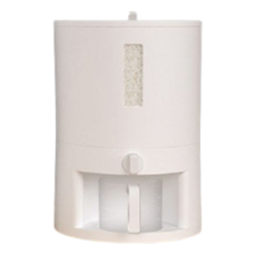 inbloom 智能一鍵式自動稱量米桶 6kg, 單一顏色