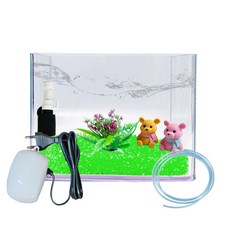 Rora Pet 熱帶魚養殖套組, 常綠（地板）