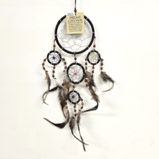 쿠칭아일랜드 큐빅 드림캐쳐