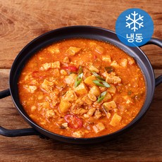 매콤 돼지 짜글이 (냉동), 220g, 1개