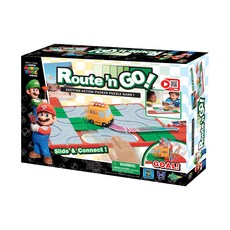 EpochGames 超級瑪利歐兄弟 Route & Go, 混合顏色, 1個