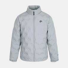 NEPA 男款山形絎縫鵝絨外套 7I72001