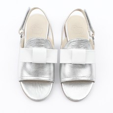 Agneau 女童Riatris涼鞋