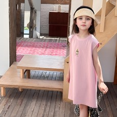 CONTIKIDS 女童Nene洋裝