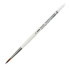 KUM 庫姆 記憶點圓頭筆, 1個, 6號