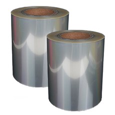 D&Lim 手動固定封口膜 190mm x 200m, 2個