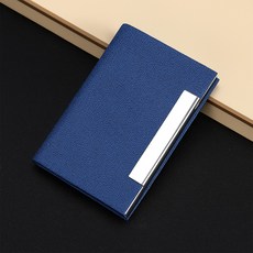 위더스욕실용품 오피스 마그네틱 비즈니스 케이스 명함지갑