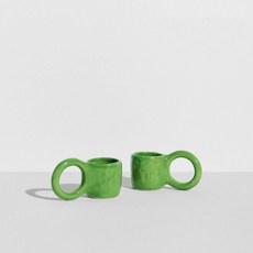 Petite Friture Donut 小狗 2入, 開心果