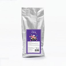 바스참 크림버블바스 거품 입욕제 라벤더 리필용, 1kg, 1개