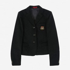 校服Mall女童款校服夾克