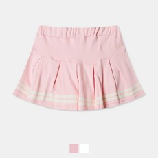 SPAO 女童網球裙