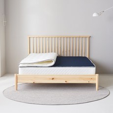 파로마 마인 투웨이 매트리스 방문설치, 230mm