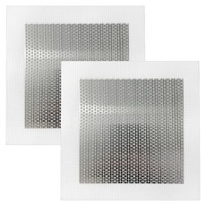 베이루 석고보드 구멍 메꾸기 월패치 벽 수리 자재, 2개