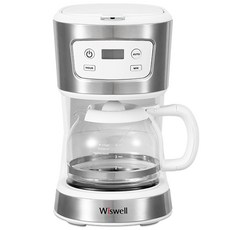 Wiswell 今日咖啡機, WC1082W