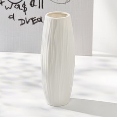 MarketA 弗蘭波浪花瓶 TYPE 2, 單一顏色