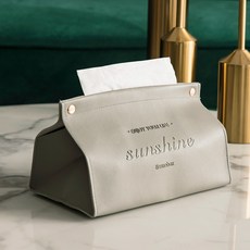마켓에이 레트로 선샤인 티슈커버, 플랫 그레이