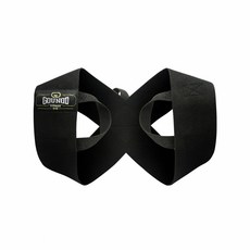 GOUNOD 古諾迪 X型 健身開背輔助帶, 1個