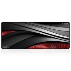 NOX GAMING GEAR 電競長桌墊 NX-P2, 1個, 混合顏色