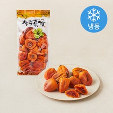 국내산 상주곶감 (냉동), 1개, 1kg(대)