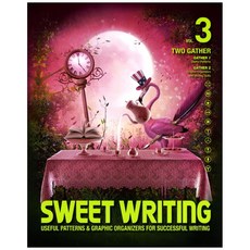 Sweet Writing Vol. 3, MCCOWELL