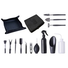 P31 鋼製園藝工具 15種組 01, 1組