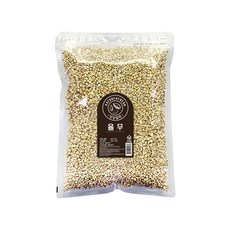 싱싱잡곡 율무, 2kg, 1개