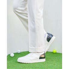 女款 Wing-tip 無釘高爾夫球鞋 ALCGF005