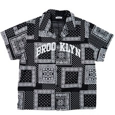 Neul幼兒款約定襯衫