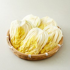 한울 절임배추, 10kg
