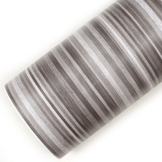 ROSEROSA 特殊木紋線板室內裝潢貼膜 SPG550 灰米色 20CM X 50M, 混合顏色, 20cm x 50m