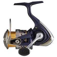 DAIWA 20 波峰紡線器, 混色, LT 6000-H