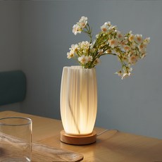 波紋情境燈, 直線