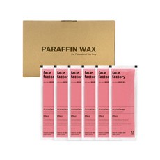 FACE FACTORY 膠原蛋白石臘 453g 6入, 1組