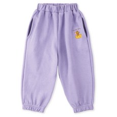 VENHIT Kids Tom and Jerry 兒童專用棉質慢跑訓練褲 WBTJOT2011F