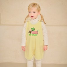 mollimelli 兒童玩具總動員My Box睡眠背心