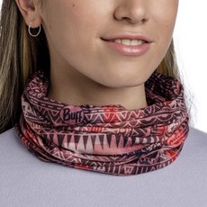 西班牙 BUFF CoolNet UV 運動頸套, BACKROADS DIWE BRIK, 1個