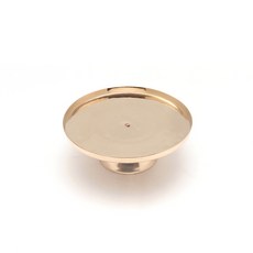 GEO CHANG YUGI 釉面青銅雕像 43cm dm-70, 金子