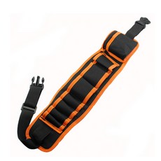 Nicekim電氣技師工具腰帶, 1個