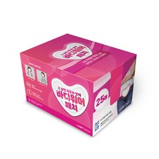 LABOTTACH Wooshin 暖身器熱貼心型, 1盒