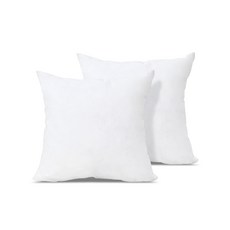 Begozani 靠枕枕芯 2入, 單色