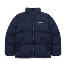 pancoat 童款基本短版保暖外套 RKPJPW010