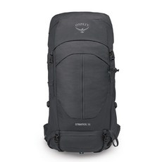 OSPREY Stratos 36 背包, Tunnel Vision Grey